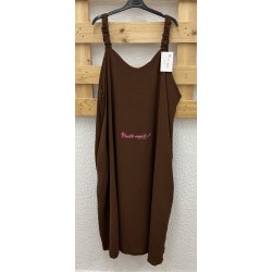VESTIDO ELDA