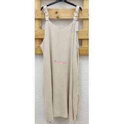 VESTIDO ELDA