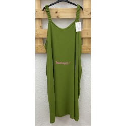 VESTIDO ELDA