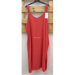 VESTIDO ELDA