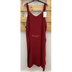 VESTIDO ELDA