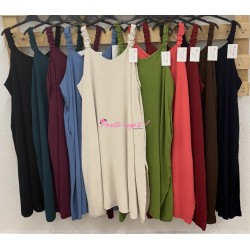 VESTIDO ELDA