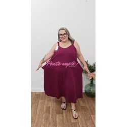 VESTIDO ELDA