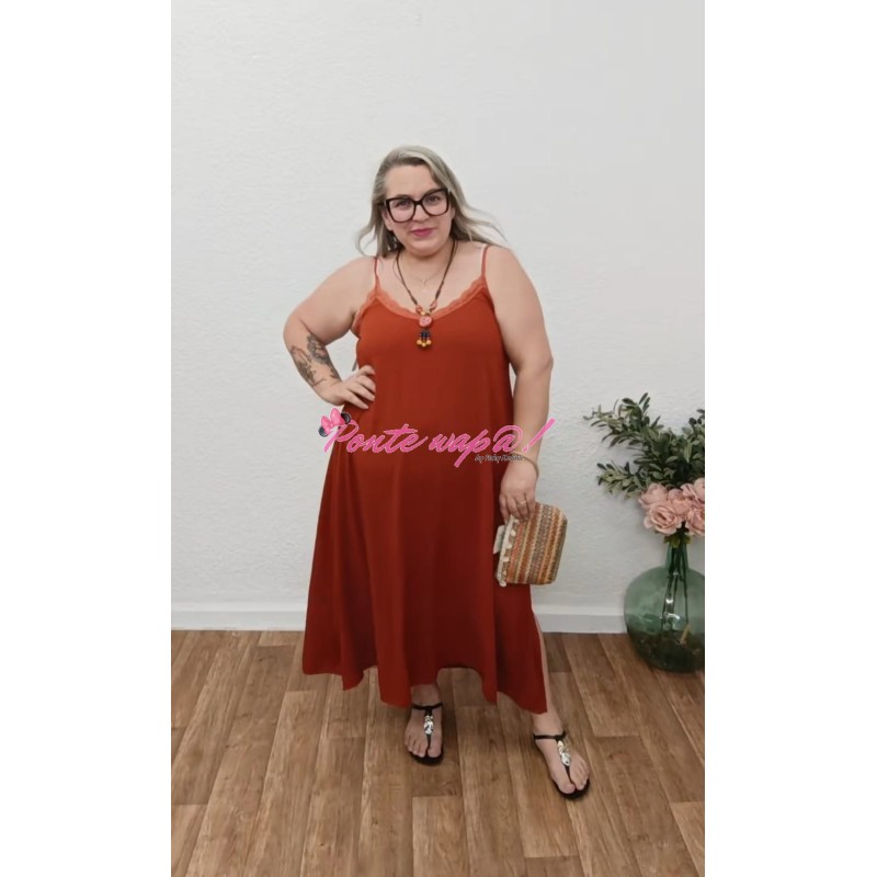 VESTIDO MAIA