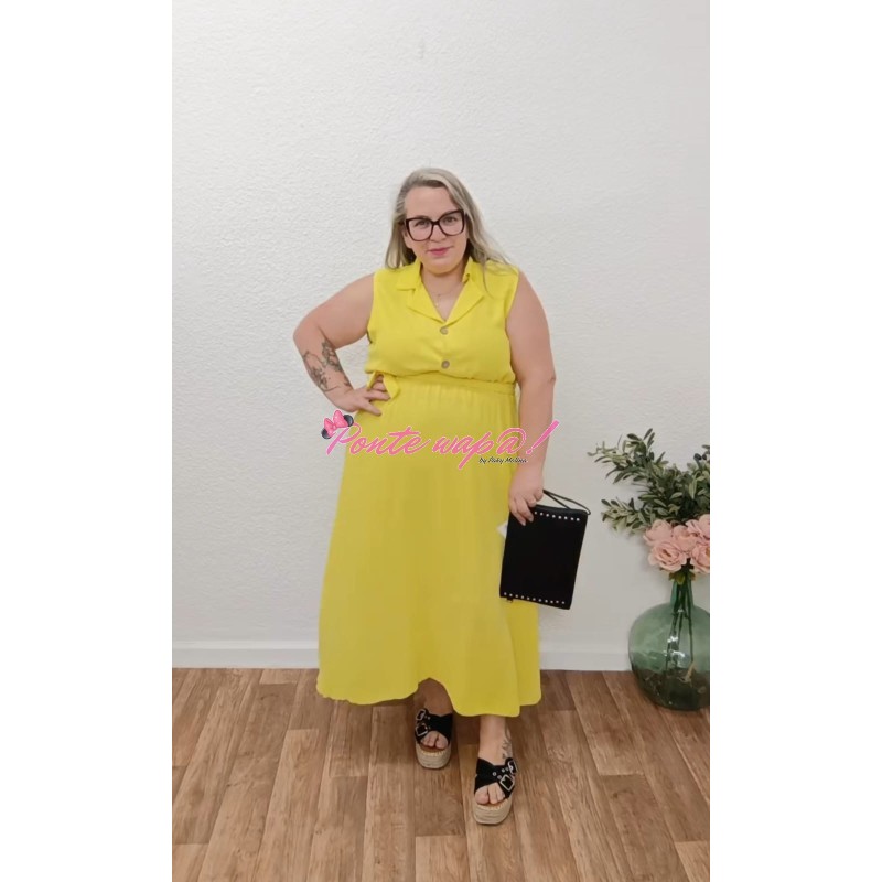 VESTIDO ESTHER