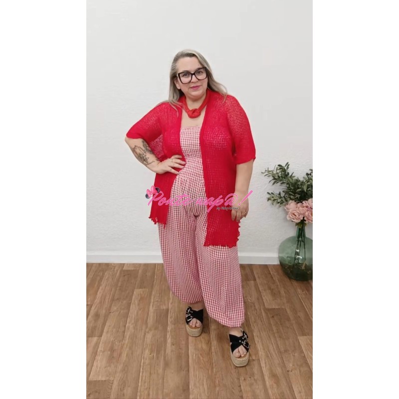 MONO GABRIELA