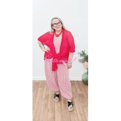 MONO GABRIELA