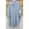 CAMISA  VICHY