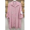 CAMISA  VICHY