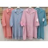 CAMISA  VICHY