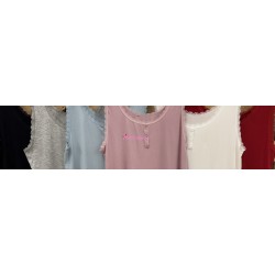 CAMISETA ARLET