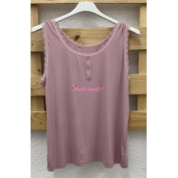 CAMISETA ARLET