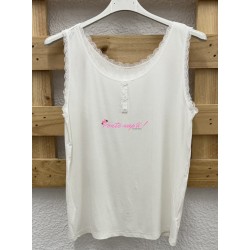 CAMISETA ARLET