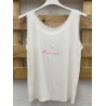 CAMISETA ARLET
