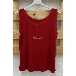 CAMISETA ARLET