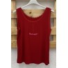 CAMISETA ARLET
