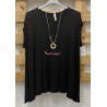 CAMISETA SELENA