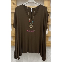CAMISETA SELENA