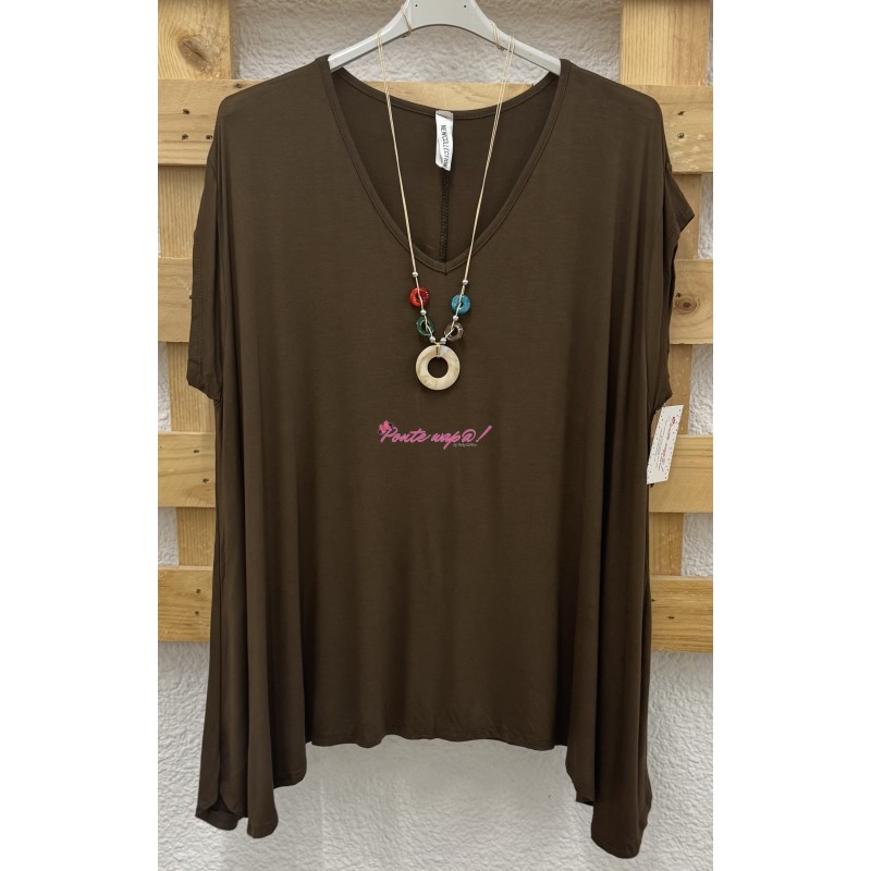 CAMISETA SELENA