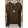 CAMISETA SELENA