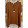 CAMISETA SELENA
