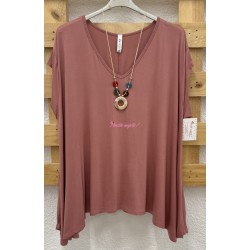 CAMISETA SELENA