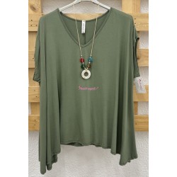 CAMISETA SELENA