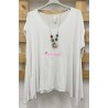 CAMISETA SELENA
