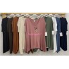CAMISETA SELENA