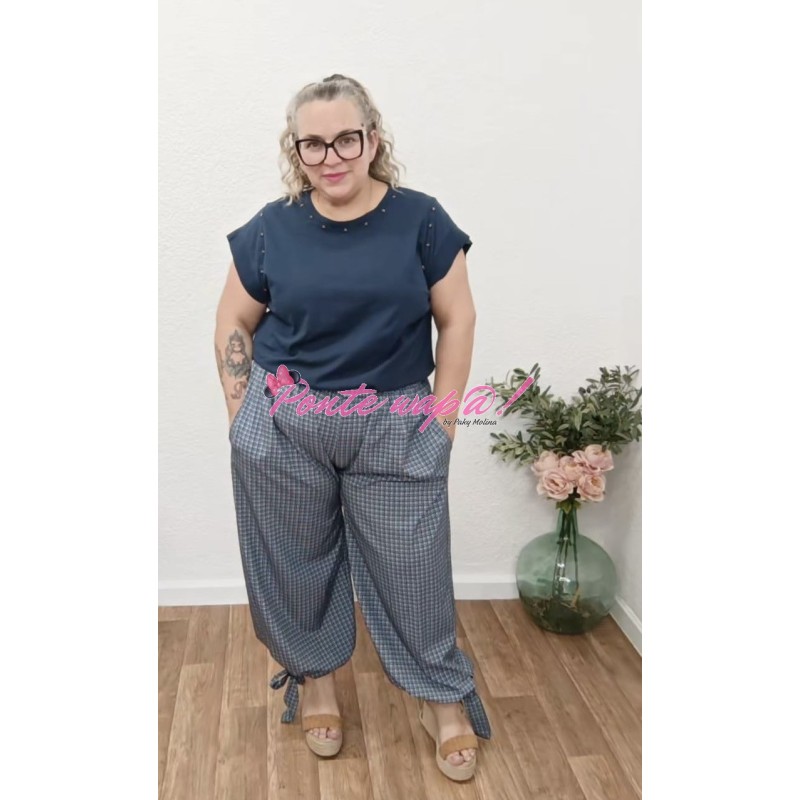 PANTALON LÍA