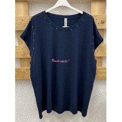 CAMISETA ESTRELLA