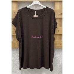 CAMISETA ESTRELLA