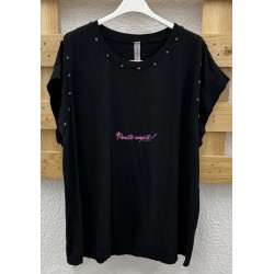 CAMISETA ESTRELLA