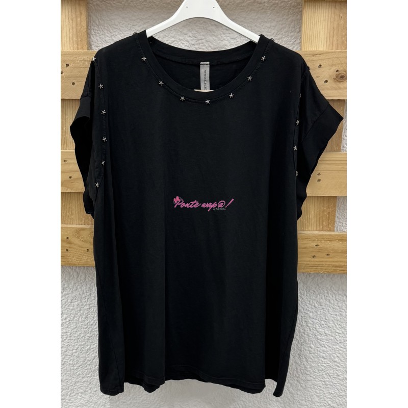 CAMISETA ESTRELLA