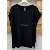 CAMISETA ESTRELLA