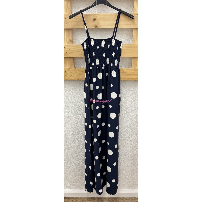 VESTIDO BARBARA