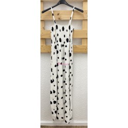 VESTIDO BARBARA