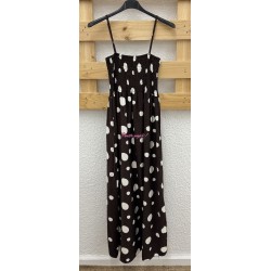 VESTIDO BARBARA