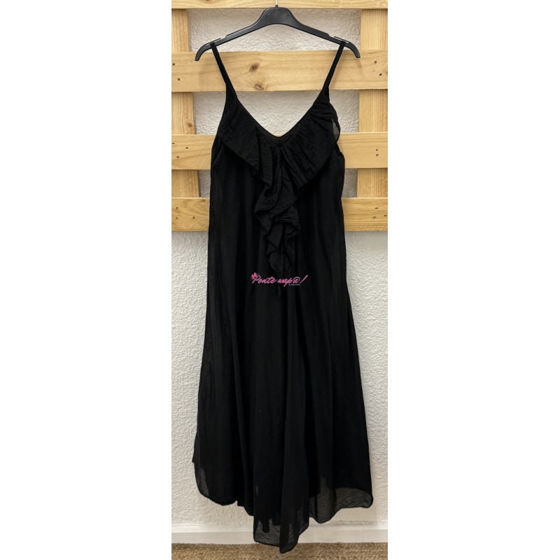 VESTIDO AMIRA