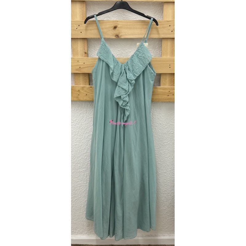 VESTIDO AMIRA