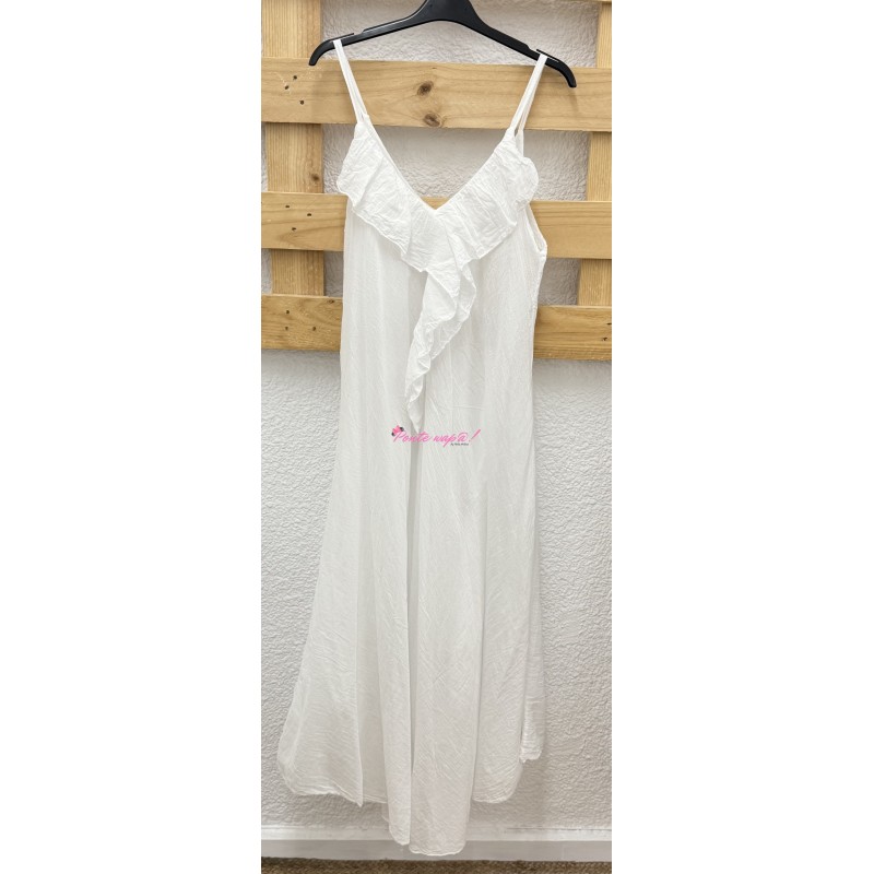 VESTIDO AMIRA
