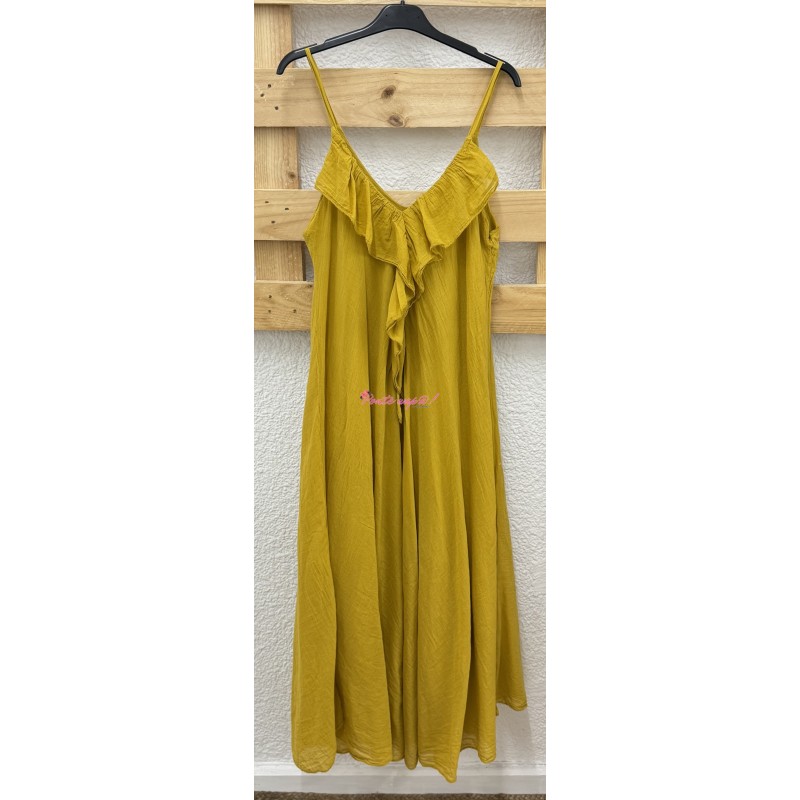 VESTIDO AMIRA