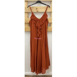 VESTIDO AMIRA