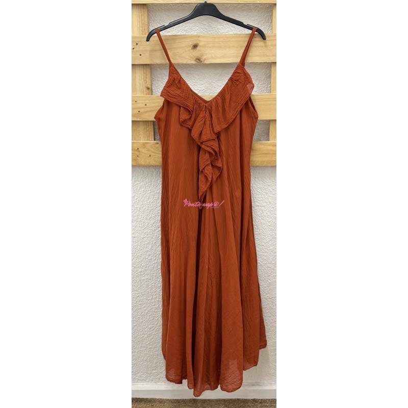 VESTIDO AMIRA