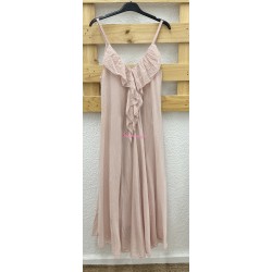 VESTIDO AMIRA