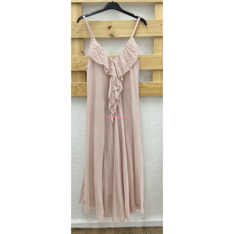 VESTIDO AMIRA