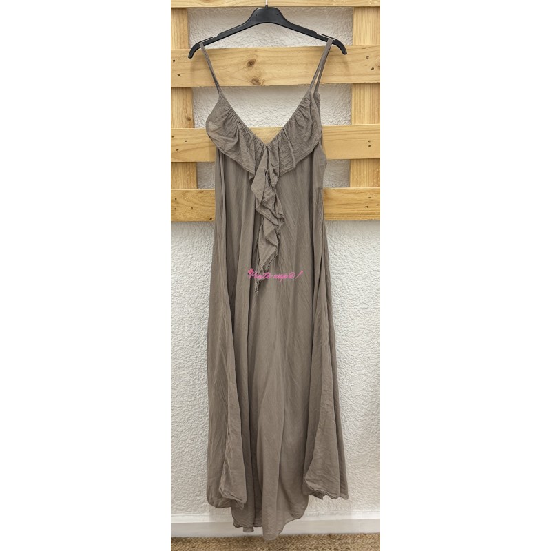 VESTIDO AMIRA