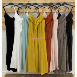 VESTIDO AMIRA