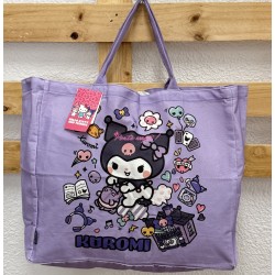 TOTE BAG KITTY