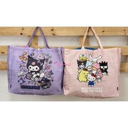 TOTE BAG KITTY